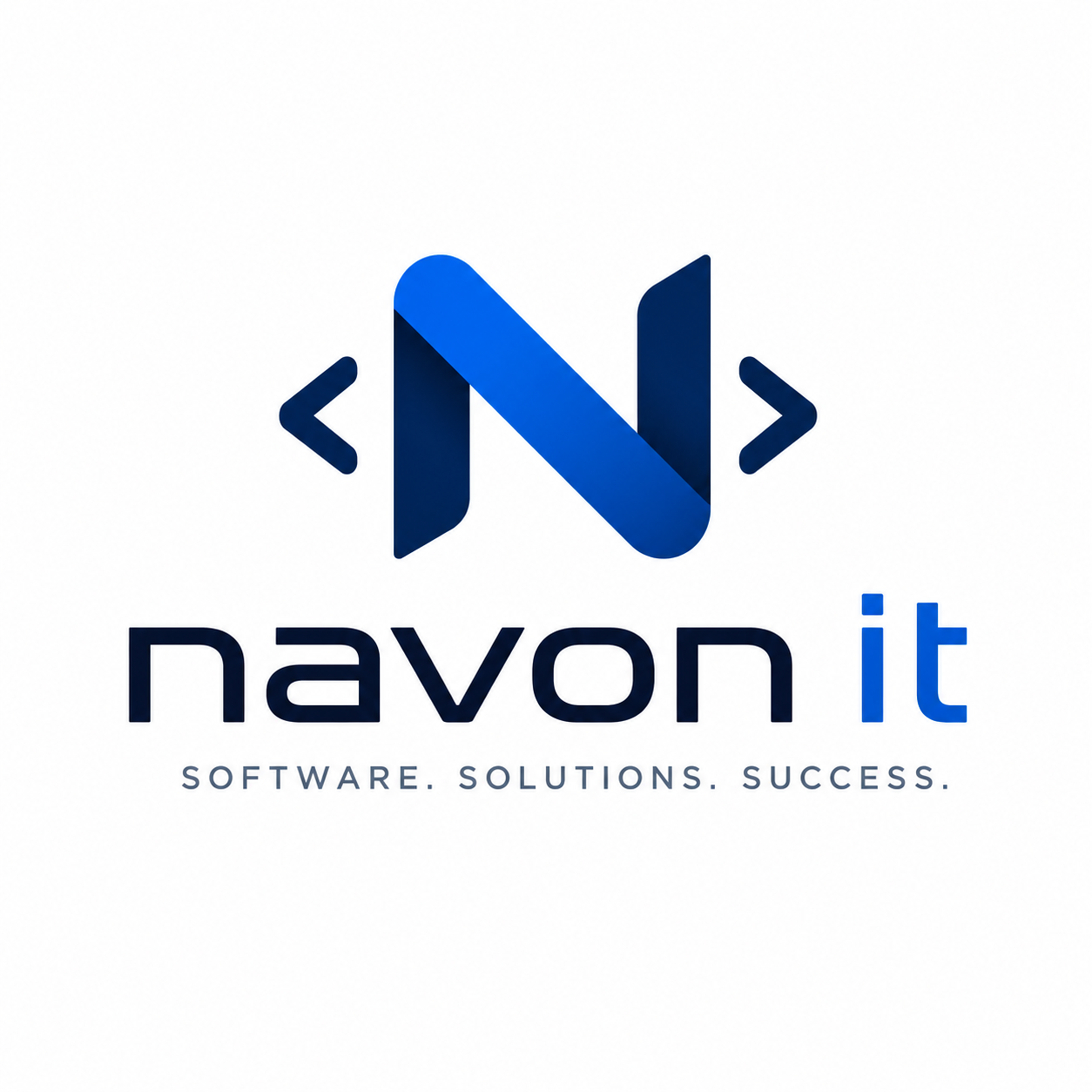 Navon IT Logo